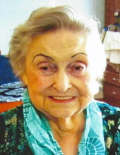 Photo of Shirley Miller