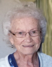 Patricia M Livingston
