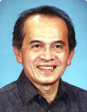 Photo of Lamberto Pangilinan
