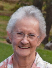 Photo of Shirley Cook