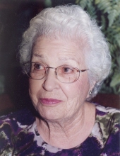 Photo of Mary Mateos