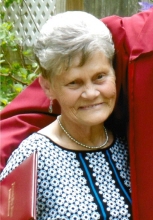 Darlene Joyce Smith
