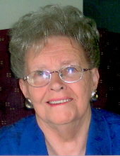 Photo of Doris Eddie