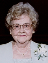 Ernestine Carpenter Morrow