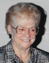 Leona M. Rosen
