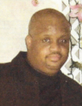 Photo of Lamont Spruill