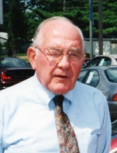 Photo of Robert Sisson