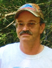 Photo of Hubert Clark