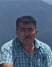 Efrain Gutierrez Cruz