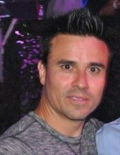 Photo of Farid Baruque Martinez