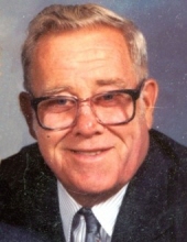 Ronald Earl "Ronnie" Weslow