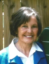 Mary E. " Maggie" Richter