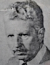 John Douglas Kalmbach