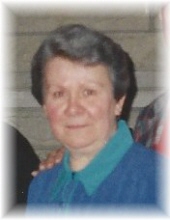 Marian A. Shull