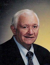 Ernest Ubbe Dreesman