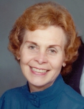 Miriam J.  Glaser