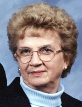 Evelyn A. Pfaff