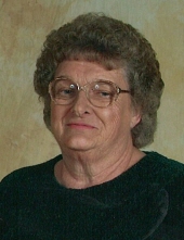 Betty Morton Carpenter