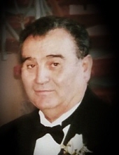 Wilfredo  Serrano Sr.