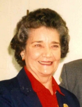 Doris Dover Burt