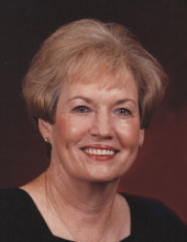 Wanda Passman McGuffee