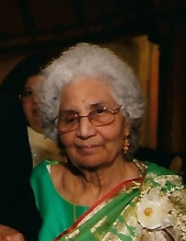Esther Rafiq