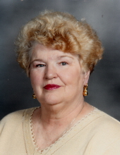 Janice  Kay Brooks