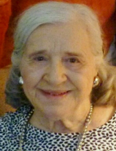 Marjorie Susan Morvich
