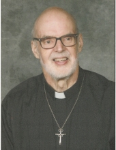 Rev. Timothy James Hayward