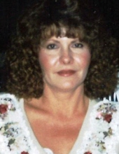 Photo of Jane Dyer