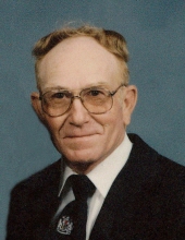Frank Eugene Pope