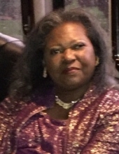 Barbara L. Johnson