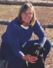 Nancy McConnell Wright