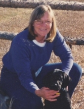 Photo of Nancy Wright