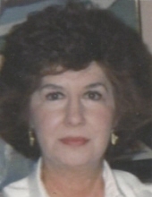 Photo of Peggy Johnson