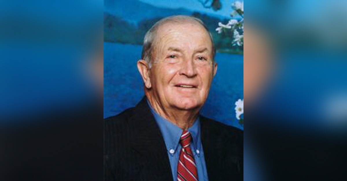 Obituary information for Brooks Milby