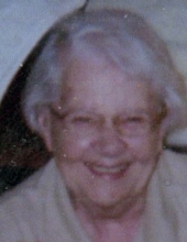 Photo of Joan Washburn