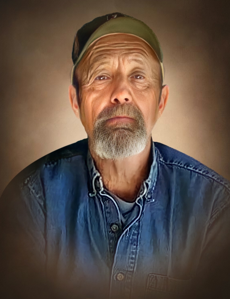 Donald Faye McEntire 2024 Funeral Home