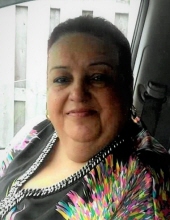 Sonia C. Cortez
