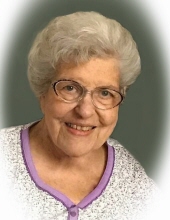 Barbara Jean Heasley Kuhns