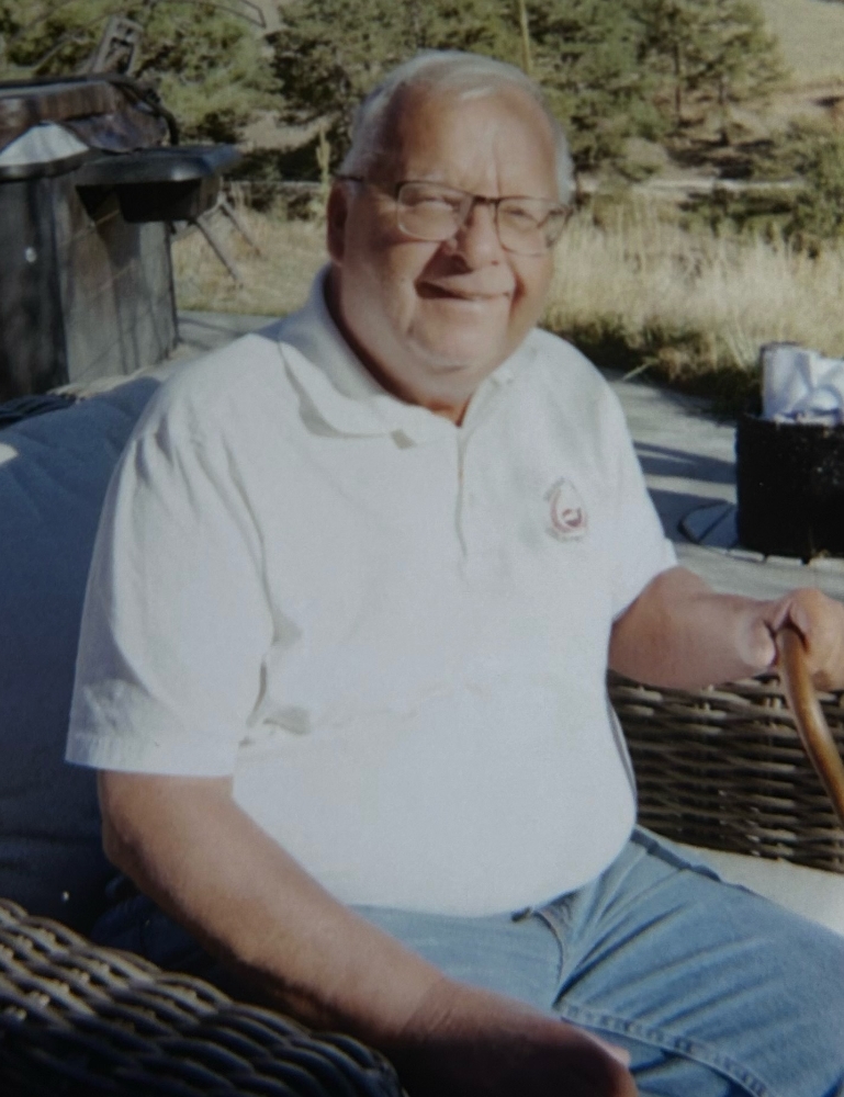 Alexander Bittner Jr. - 2024 - Comfort Funeral Home
