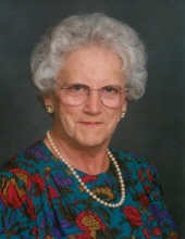 Photo of Mildred Duncan