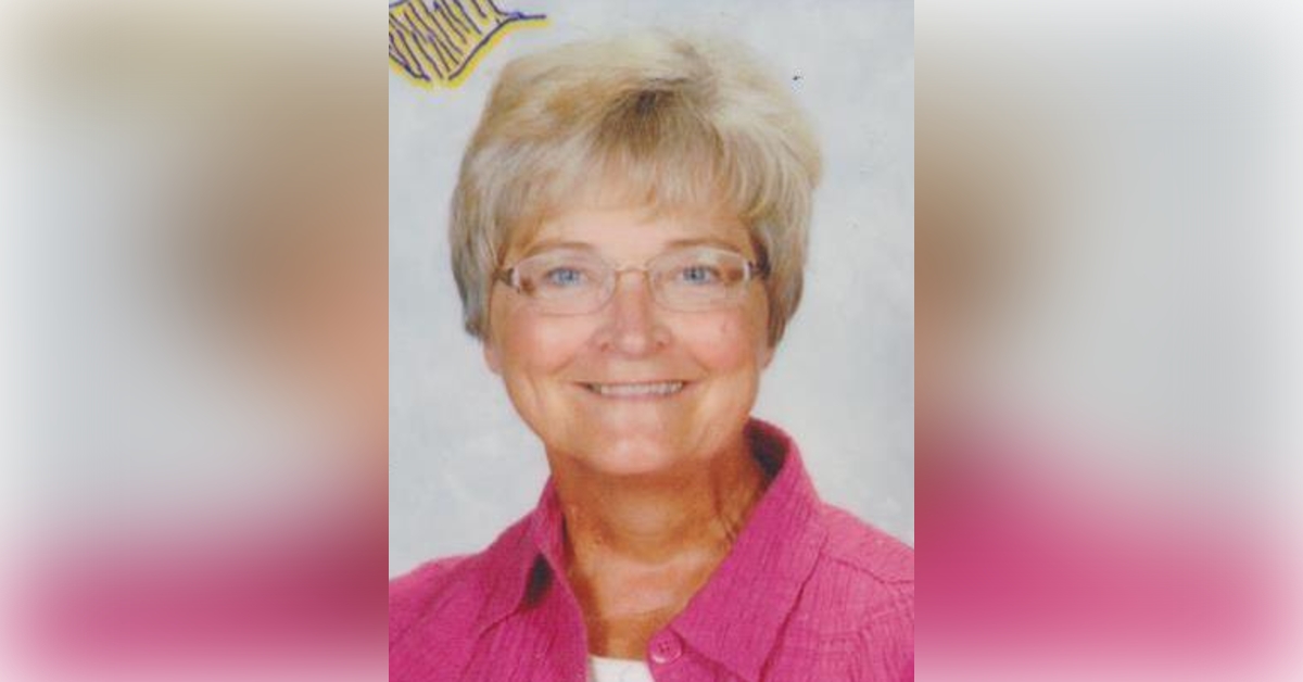 Obituary information for Shirley A. (Fry) Sanders