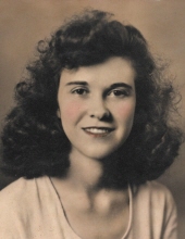 Mary Edna Gardner