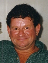 Roy Dean Rosenbaum