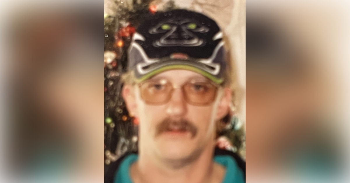 Obituary information for Christopher Dilley