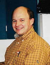 Photo of Gregory Ramsey