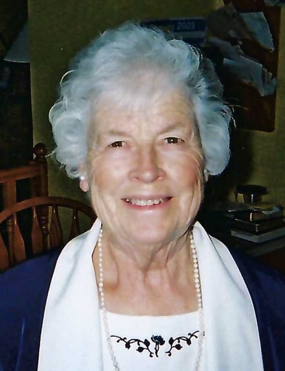 Elizabeth Heaton 2024 ConnellyMcKinley Funeral Homes