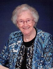 Dorothy Nell (Parish) Johnston