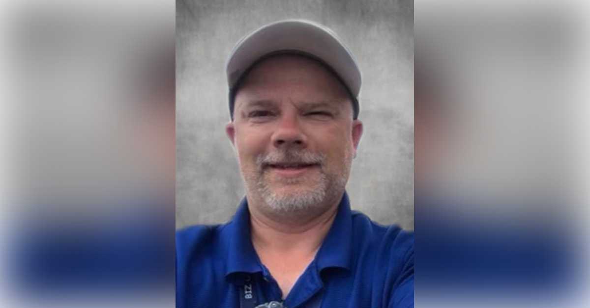 Obituary information for Matthew Cory May